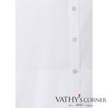 Riani blúz pamut puplinból 545660-2076 100 