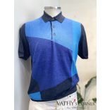 Dalmine galléros gombos póló 947141 001