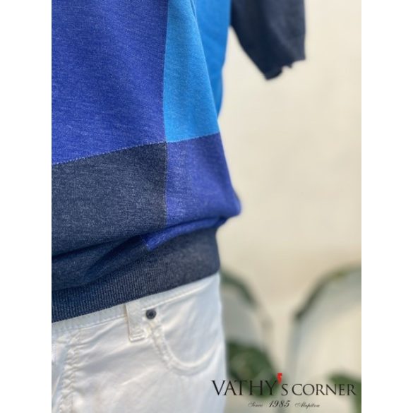 Dalmine galléros gombos póló 947141 001