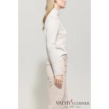 Luisa Cerano kasmírkeverékű pulóver 128720/5871 107 