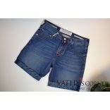  Jacob Cohen hajtókás bermuda J6636 comf 01843 W2 B254