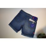  Jacob Cohen hajtókás bermuda J6636 comf 01843 W2 B254