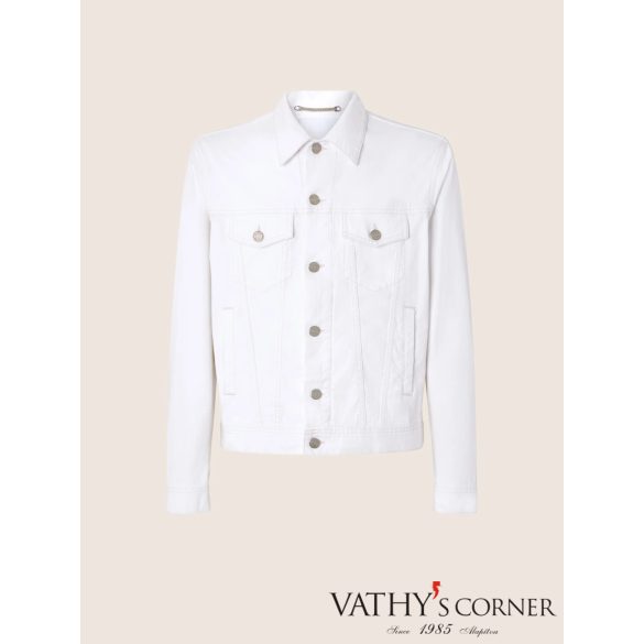 Jacob Cohen farmer dzseki S3616 W00D 