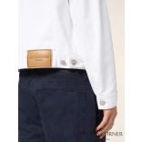 Jacob Cohen farmer dzseki S3616 W00D 