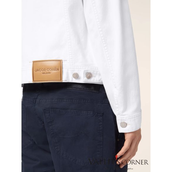 Jacob Cohen farmer dzseki S3616 W00D 