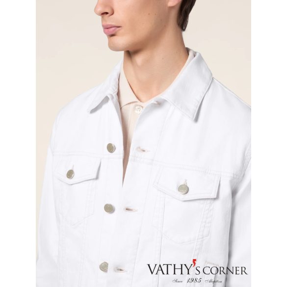 Jacob Cohen farmer dzseki S3616 W00D 