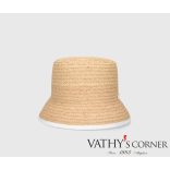 Borsalino Női szalmakalap 141243 7172