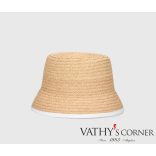 Borsalino Női szalmakalap 141243 7172