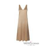 Riani szatén ruha 536160-4348