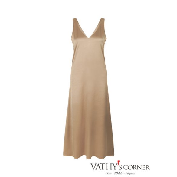 Riani szatén ruha 536160-4348