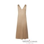 Riani szatén ruha 536160-4348