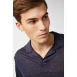 vanLaack  galléros len póló 180125 790 