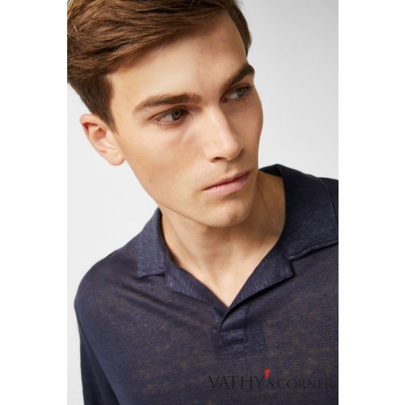 vanLaack  galléros len póló 180125 790 