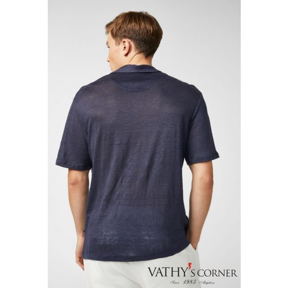 vanLaack  galléros len póló 180125 790 