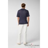 vanLaack  galléros len póló 180125 790 