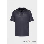 vanLaack  galléros len póló 180125 790 