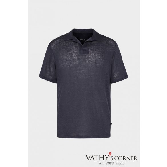 vanLaack  galléros len póló 180125 790 