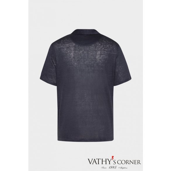 vanLaack  galléros len póló 180125 790 