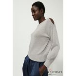 Luisa Cerano alkalmi pulóver 188289/5157 0110