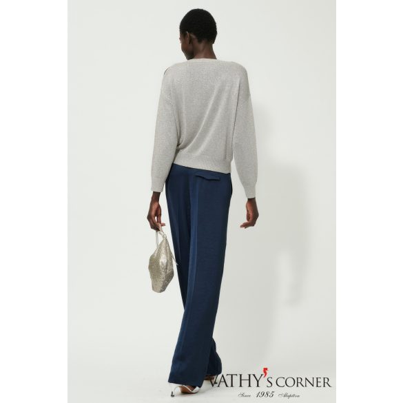 Luisa Cerano alkalmi pulóver 188289/5157 0110