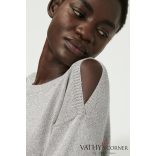 Luisa Cerano alkalmi pulóver 188289/5157 0110