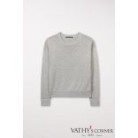 Luisa Cerano alkalmi pulóver 188289/5157 0110