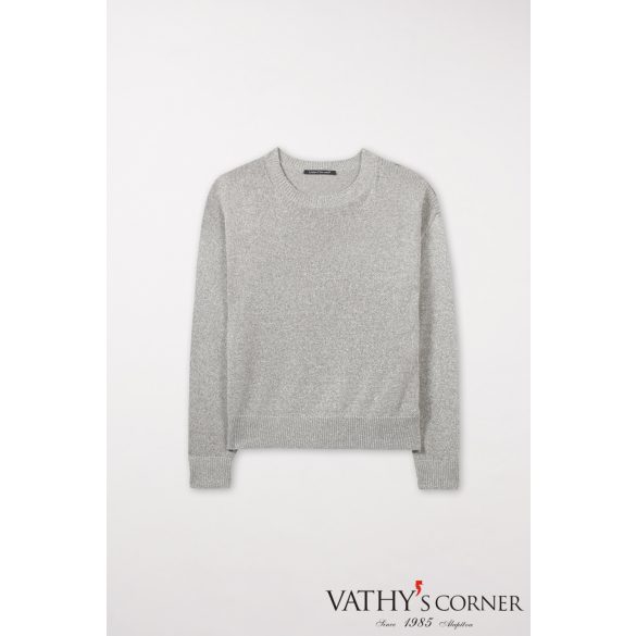 Luisa Cerano alkalmi pulóver 188289/5157 0110