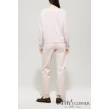 Luisa Cerano pulóver kasmírkeverékből 128689/5871 