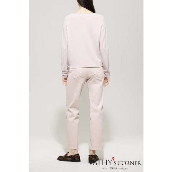 Luisa Cerano pulóver kasmírkeverékből 128689/5871 