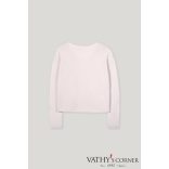 Luisa Cerano pulóver kasmírkeverékből 128689/5871 