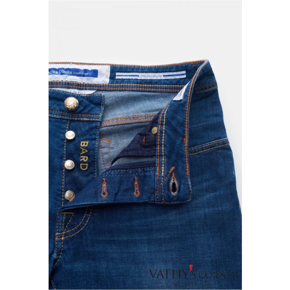 Jacob Cohen férfi farmer Bard S 2851 153D 