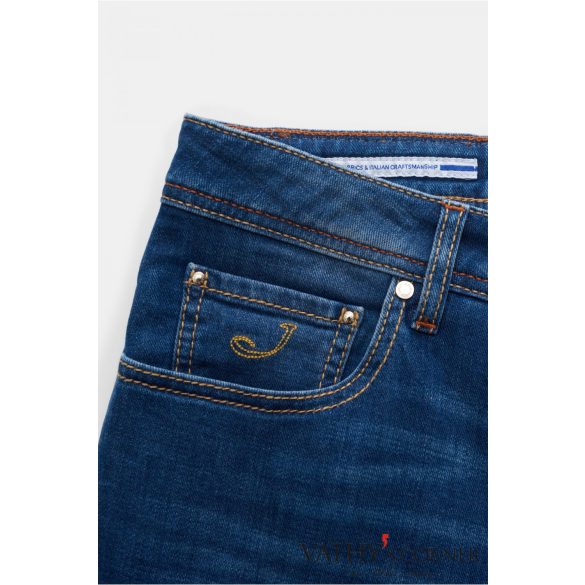 Jacob Cohen férfi farmer Bard S 2851 153D 