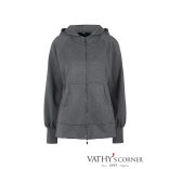 Riani kapucnis kardigán 488675-8190 935 