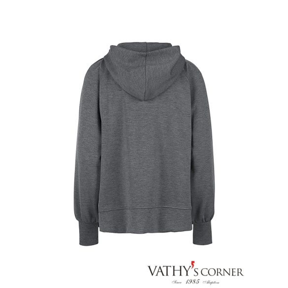 Riani kapucnis kardigán 488675-8190 935 