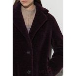 Luisa Cerano műszörme kabát 408942/4145 0880 