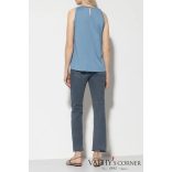 Luisa Cerano sztreccs farmer Flare fazonban 608620/3675 