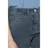 Luisa Cerano sztreccs farmer Flare fazonban 608620/3675 