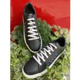 Paul & Shark logós sportcipő E20P8004