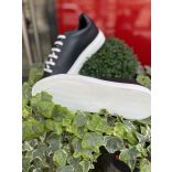 Paul & Shark logós sportcipő E20P8004