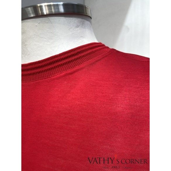 Dalmine rövid ujjú póló 106110 10506