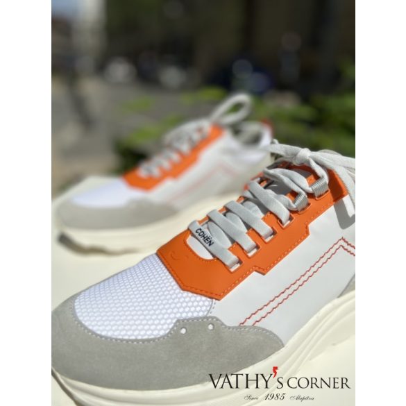 Jacob Cohen sportcipő 94002 10250