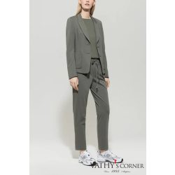 Luisa Cerano nadrág Punto-Milano anyagból 628817/3643 357 