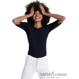 Riani póló 3/4-es ujjal 398010-7271 421