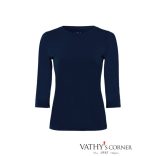 Riani póló 3/4-es ujjal 398010-7271 421