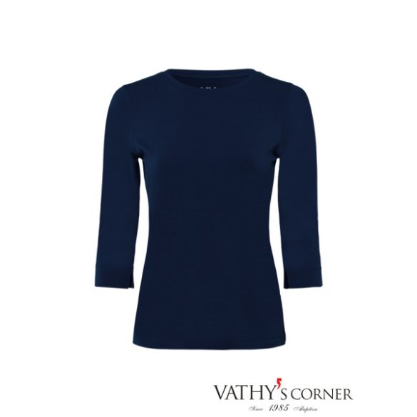 Riani póló 3/4-es ujjal 398010-7271 421