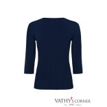 Riani póló 3/4-es ujjal 398010-7271 421