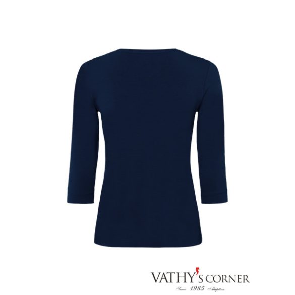 Riani póló 3/4-es ujjal 398010-7271 421