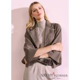 Riani rövid velúrkabát 631050-9063 629 