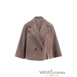 Riani rövid velúrkabát 631050-9063 629 