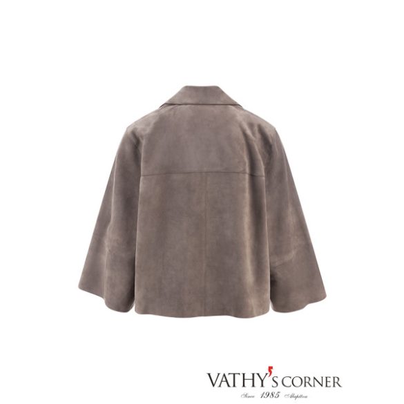 Riani rövid velúrkabát 631050-9063 629 